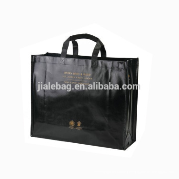 2014 Best Type Competitive Pisces Pocket Pp Non Woven Bag